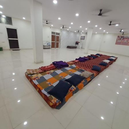 Shree Sawariya Yatri Grah Hotel Ujjain Exterior foto